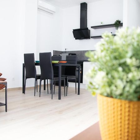 Congresos Flat By Concept Flats Leilighet Valencia Eksteriør bilde