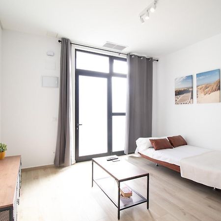 Congresos Flat By Concept Flats Leilighet Valencia Eksteriør bilde