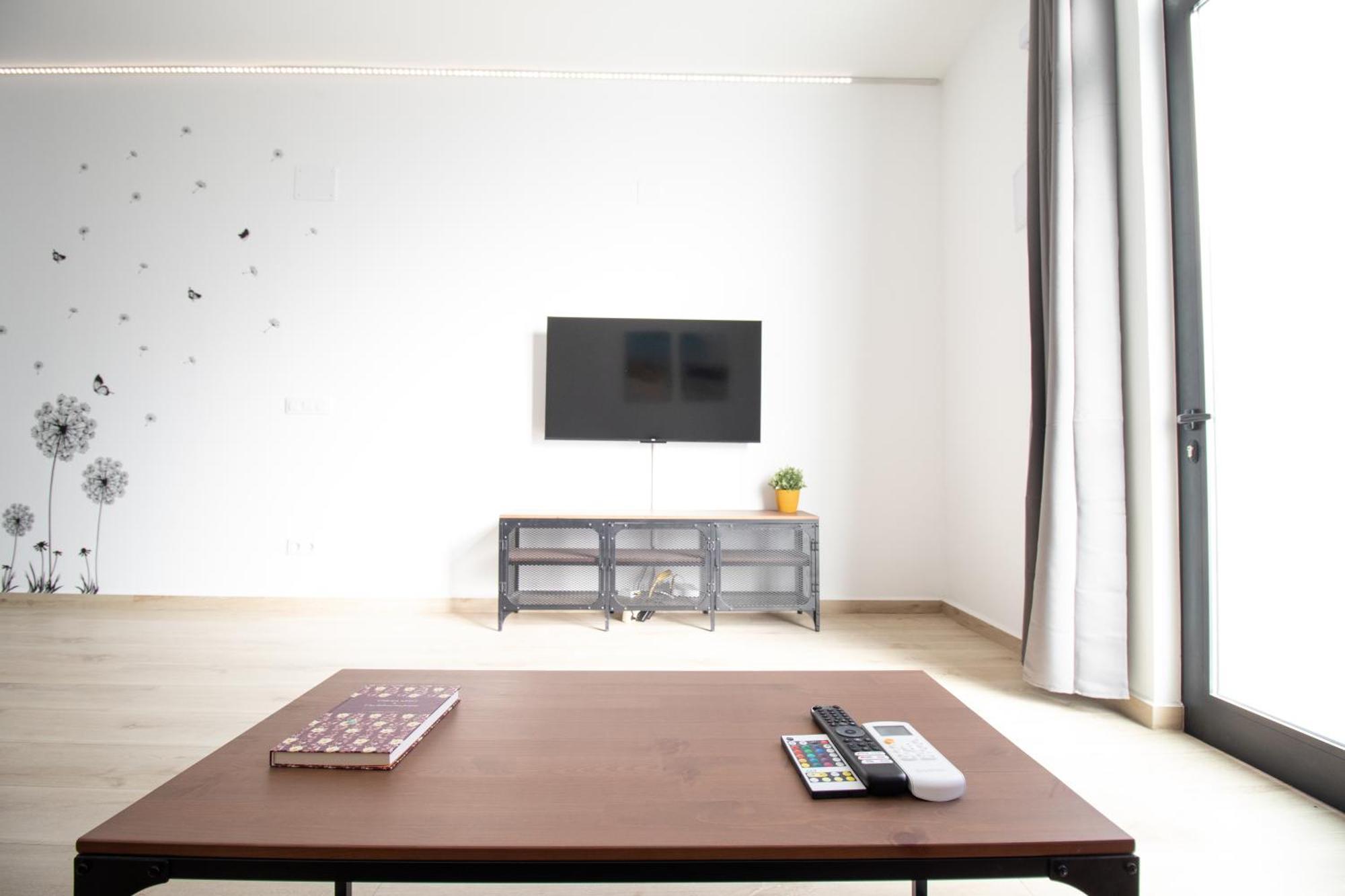 Congresos Flat By Concept Flats Leilighet Valencia Eksteriør bilde