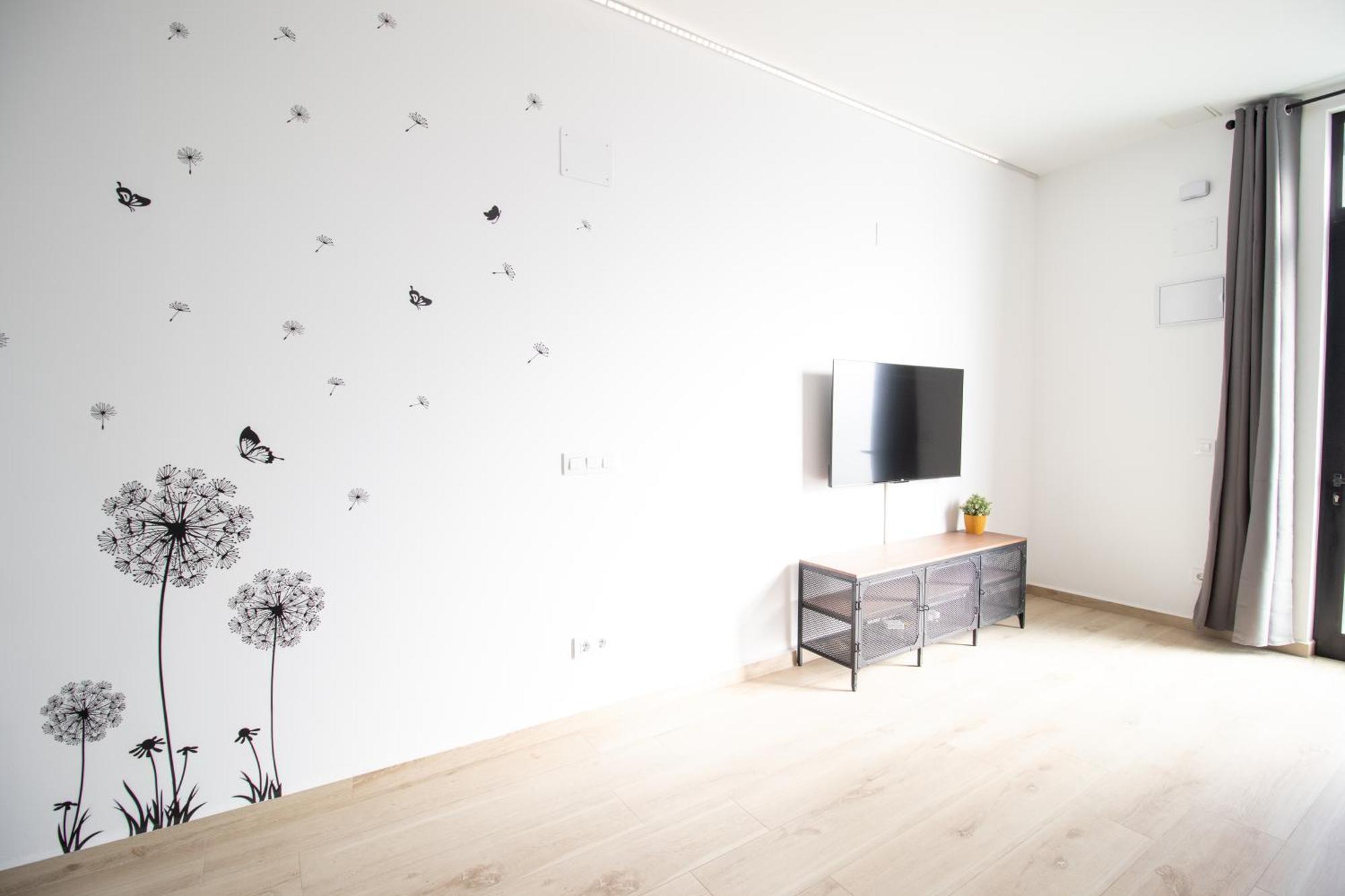 Congresos Flat By Concept Flats Leilighet Valencia Eksteriør bilde