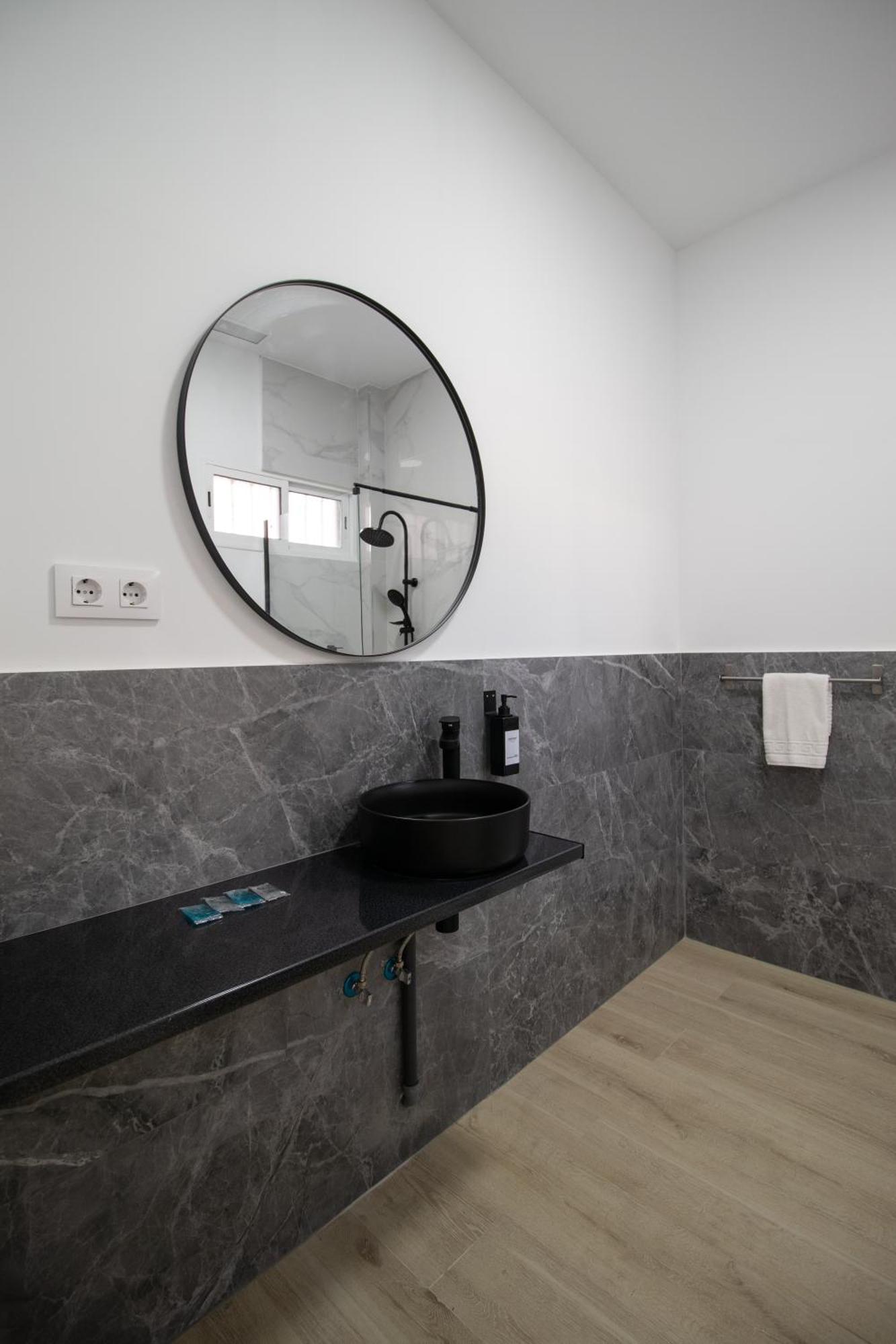 Congresos Flat By Concept Flats Leilighet Valencia Eksteriør bilde