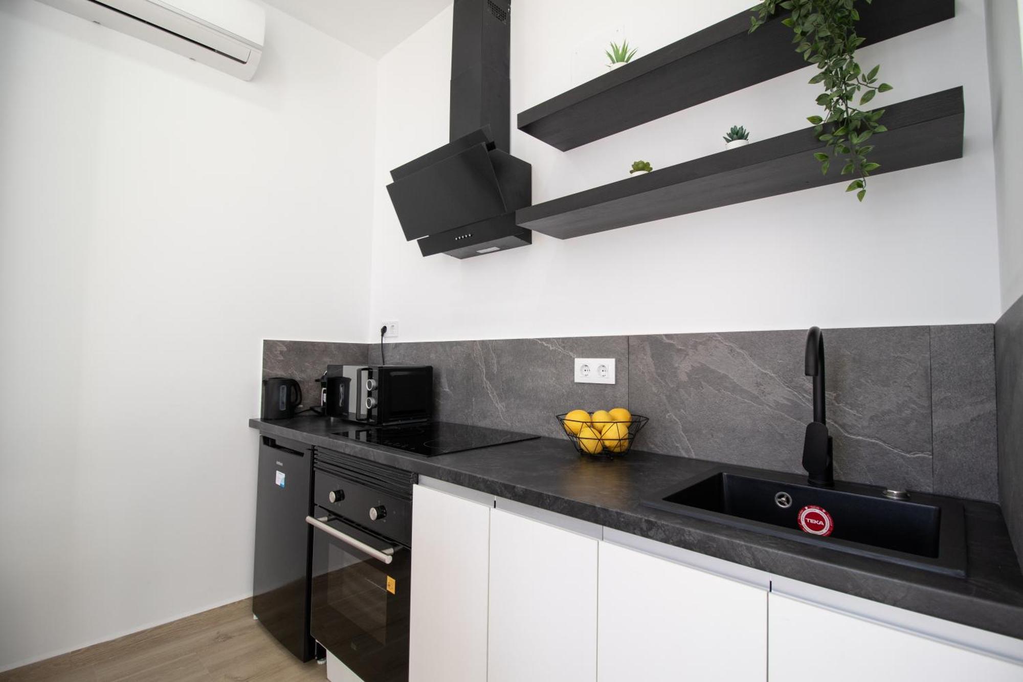 Congresos Flat By Concept Flats Leilighet Valencia Eksteriør bilde