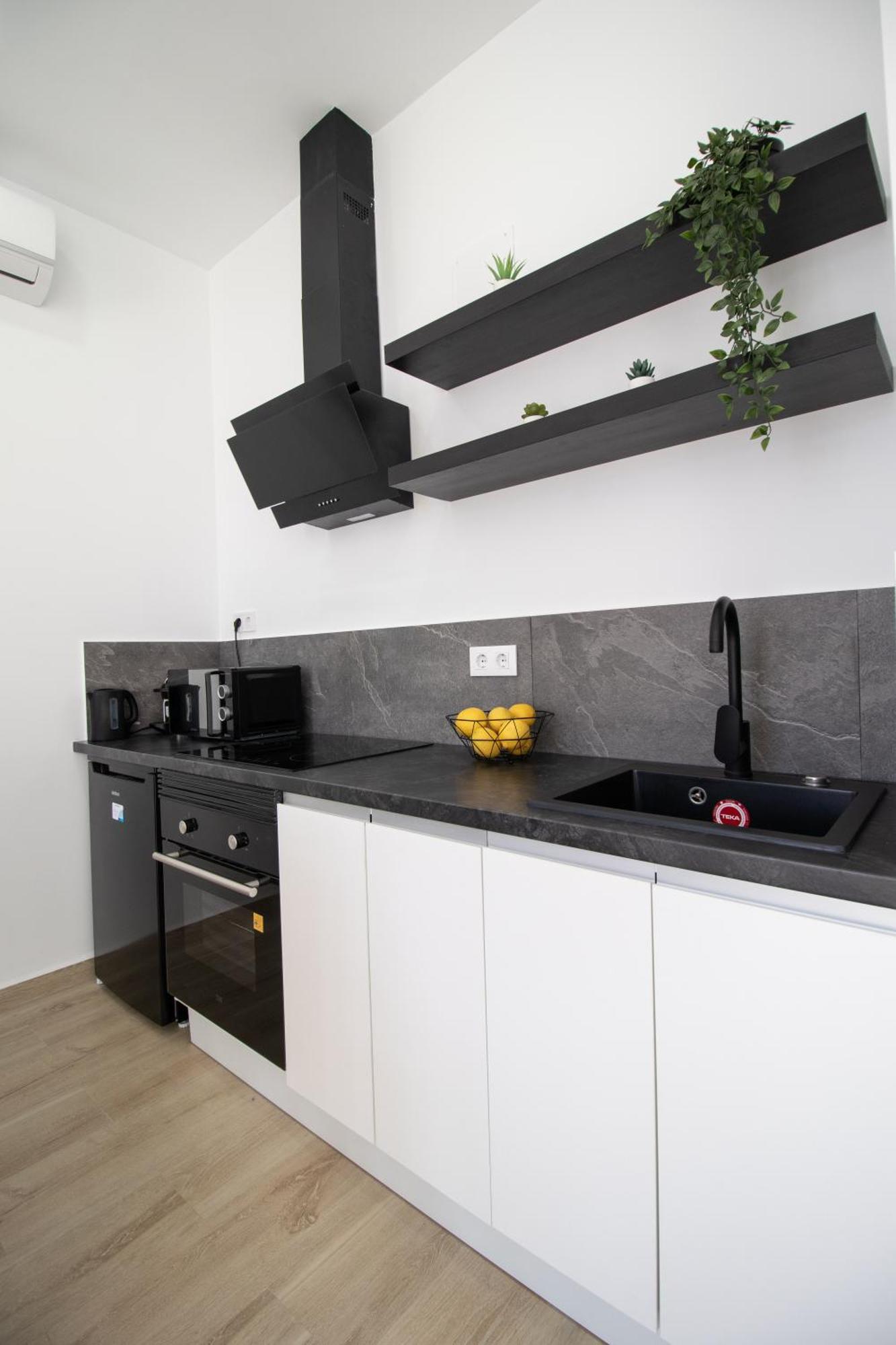 Congresos Flat By Concept Flats Leilighet Valencia Eksteriør bilde